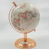 METAL GLOBE