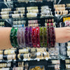 PLASTIC BANGLES