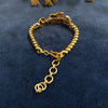 GOLDEN BRACELET