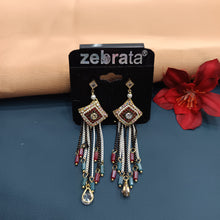  WESTERN EARRINGS