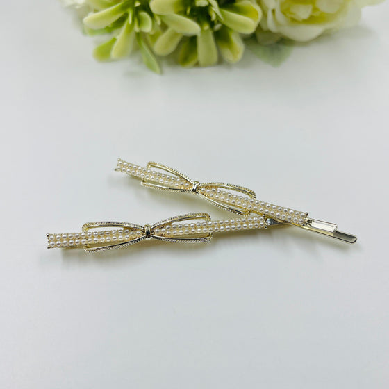 HAIR PIN