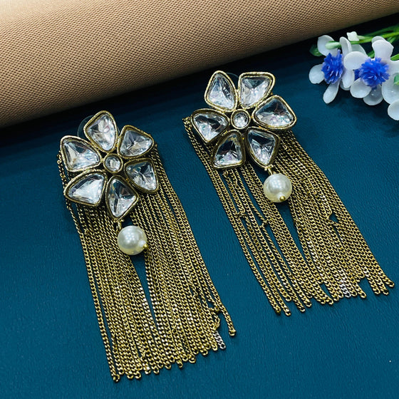 WESTERN EARRINGS