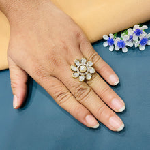  KUNDAN RING