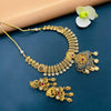 ANTIQUE CHOKER SET