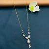 PEARL NECKLACES