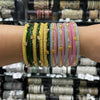 PLASTIC BANGLES