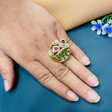  KUNDAN RING