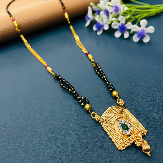 MANGALSUTRA