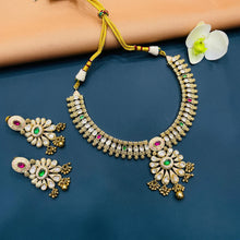  KUNDAN SET