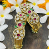 KUNDAN BANGLES