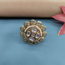  KUNDAN RING