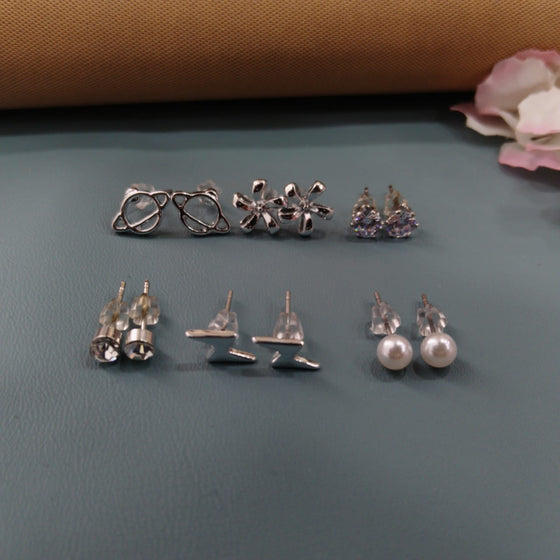 WESTERN EARRINGS