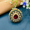 KUNDAN RING