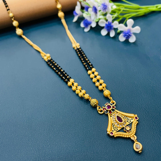 MANGALSUTRA