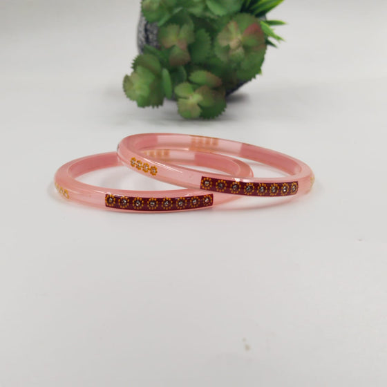 PLASTIC BANGLES