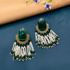 MAHENDI POLISH EARRING