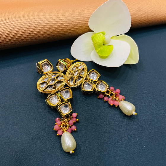 KUNDAN SET