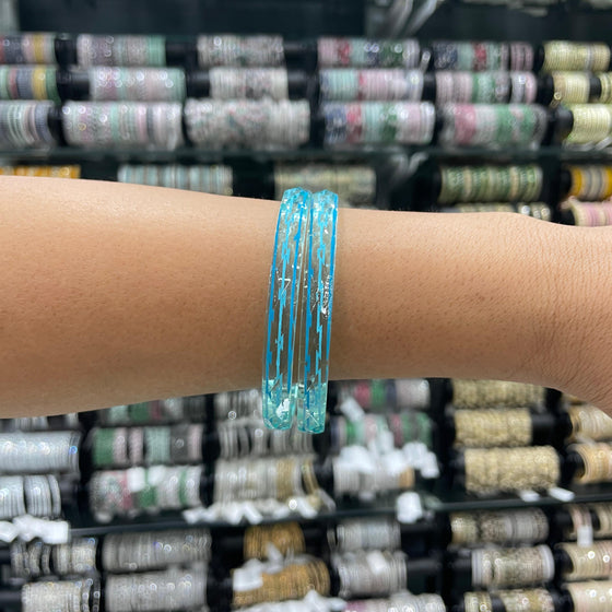 PLASTIC BANGLES