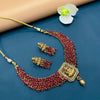 ANTIQUE CHOKER SET