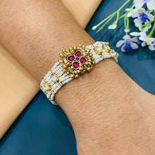  KUNDAN BRACELET