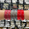 PLASTIC BANGLES