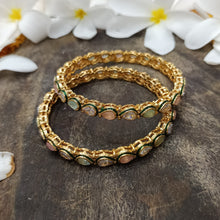  KUNDAN BANGLES