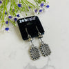 OXIDISED EARRINGS