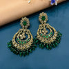 MAHENDI POLISH EARRING