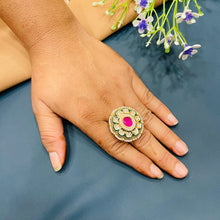  KUNDAN RING