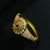 KUNDAN BRACELET