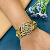 KUNDAN BRACELET