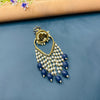 MAHENDI POLISH EARRING