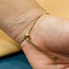 GOLDEN BRACELET