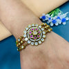 KUNDAN BRACELET