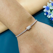  ROSE GOLD BRACELET