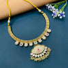 ANTIQUE CHOKER SET