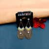 WESTERN EARRINGS