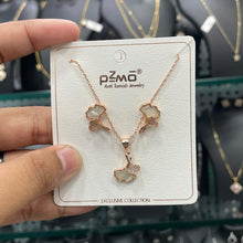  ROSE GOLD NECKLACES