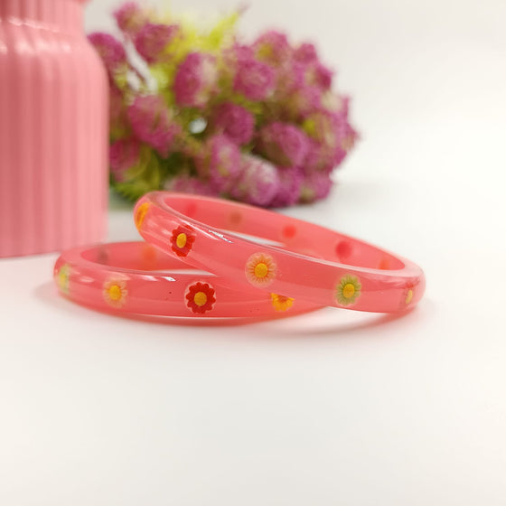 PLASTIC BANGLES