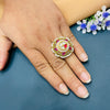 KUNDAN RING