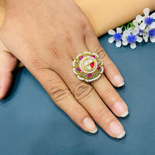  KUNDAN RING