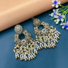 MAHENDI POLISH EARRING