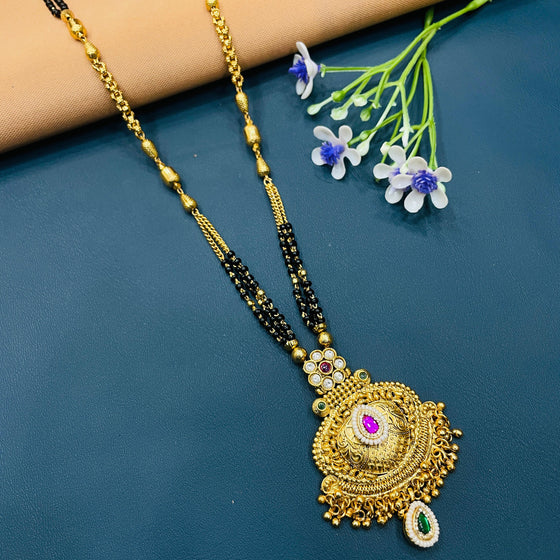 MANGALSUTRA