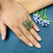  KUNDAN RING