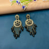 MAHENDI POLISH EARRING