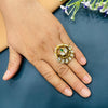 KUNDAN RING