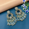 MAHENDI POLISH EARRING