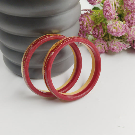 PLASTIC BANGLES