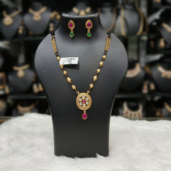 MANGALSUTRA