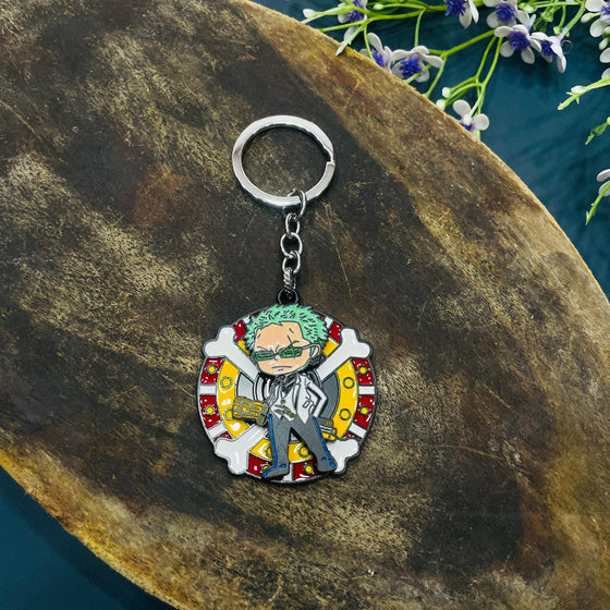 KEYCHAIN